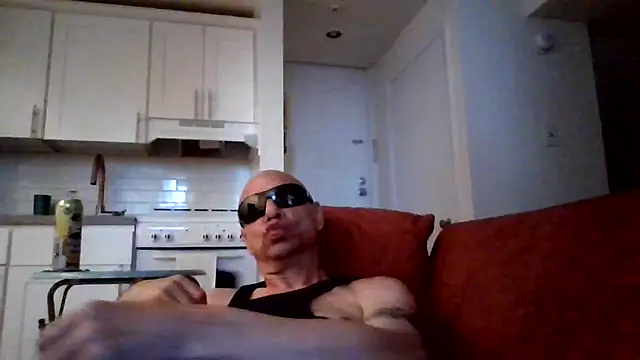 selectricky's Webcam Show