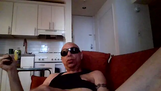 Show Webcam de selectricky