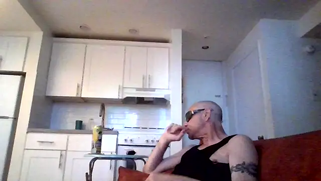 Show Webcam de selectricky