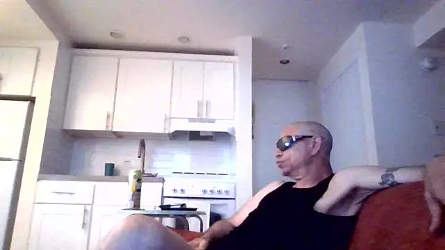 Show Webcam de selectricky