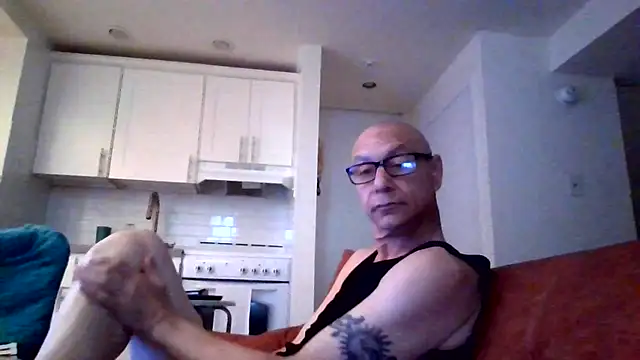 Show Webcam de selectricky