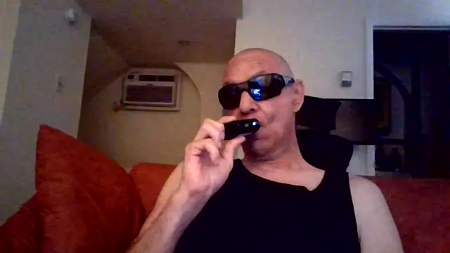 selectricky's Webcam Show