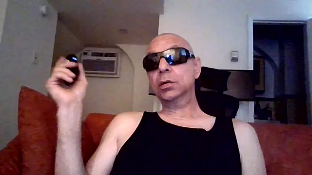 selectricky Webcam show