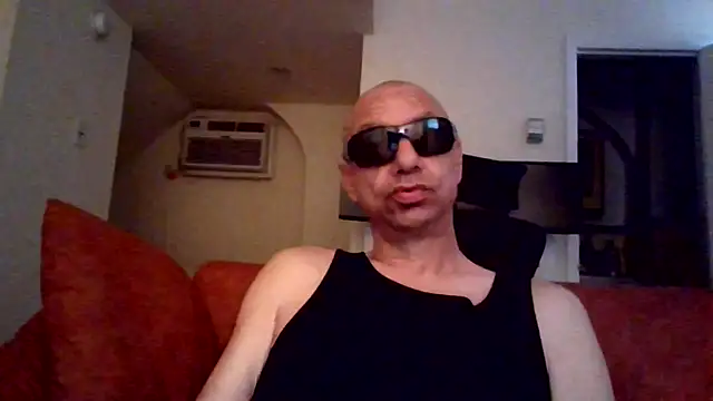 selectricky Webcam Show