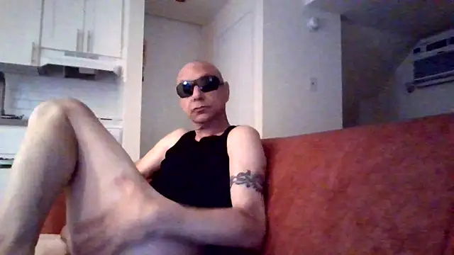 selectricky Webcam-Show