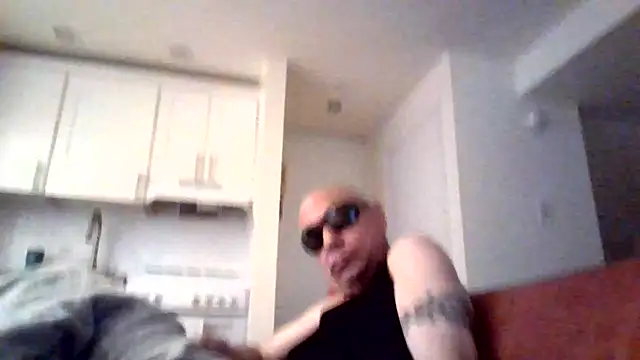 selectricky's Webcam Show