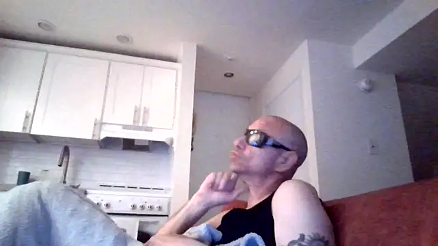 Show webcam de selectricky