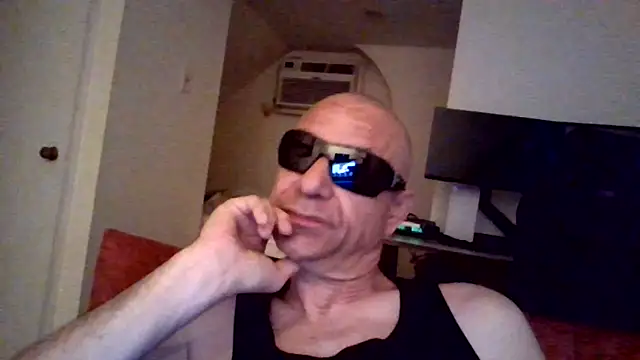 Show webcam de selectricky