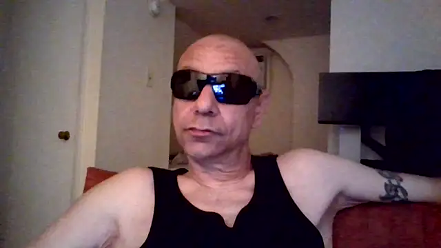 selectricky's Webcam Show