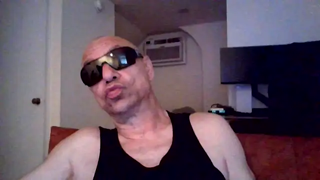 Show webcam de selectricky