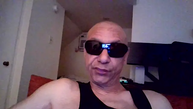 Show webcam de selectricky
