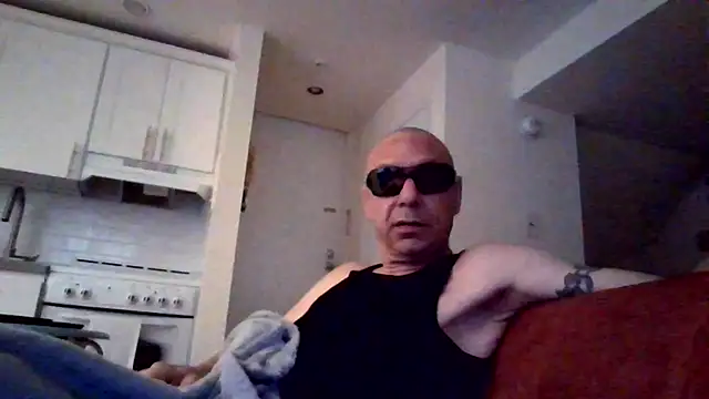 selectricky webkamerás műsora