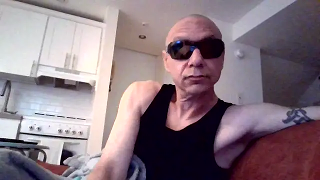 Show de webcam de selectricky