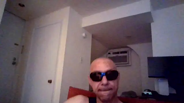 selectricky webcam show