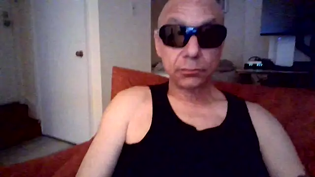 selectricky's Webcam Show