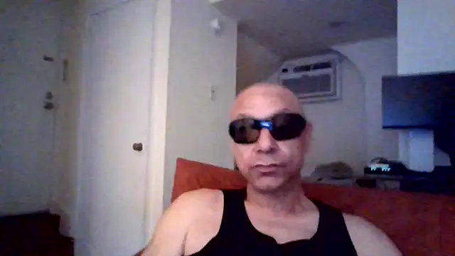 selectricky Show in webcam