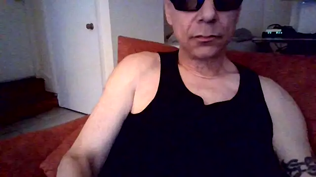 Webkamerová show selectricky