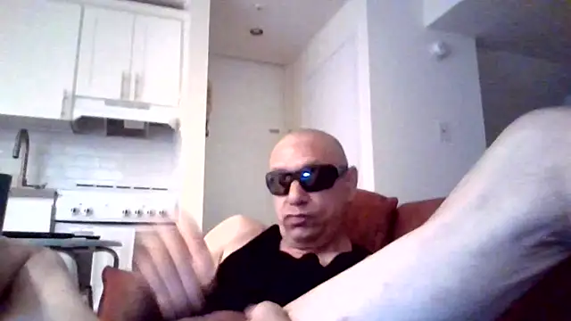 selectricky's Webcam Show