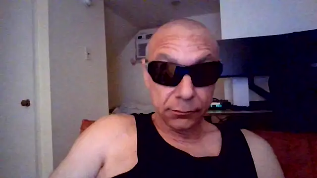 Show de webcam de selectricky