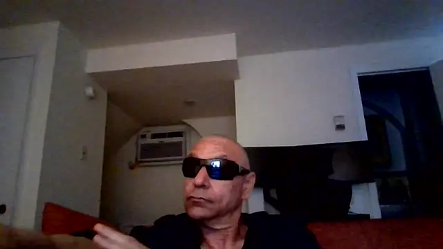 Show de webcam de selectricky
