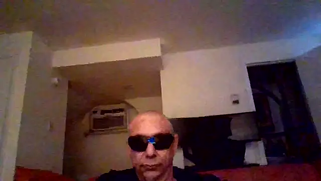 Show de webcam de selectricky