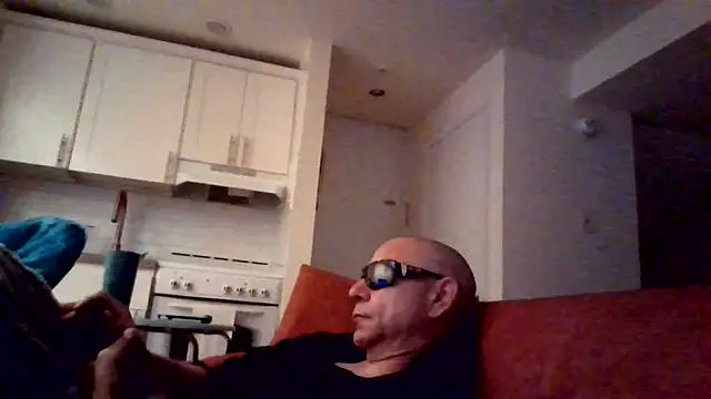 selectricky's Webcam Show
