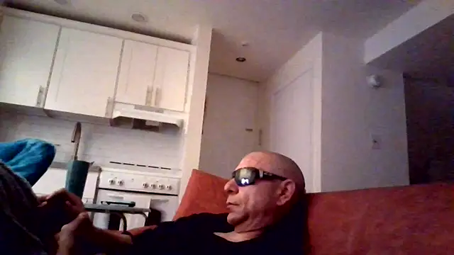 Show Webcam de selectricky