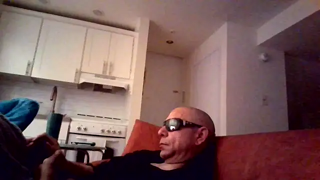Show webcam de selectricky