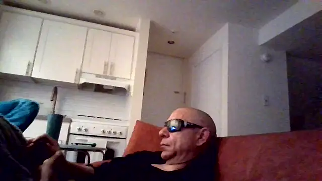 selectricky webcam show