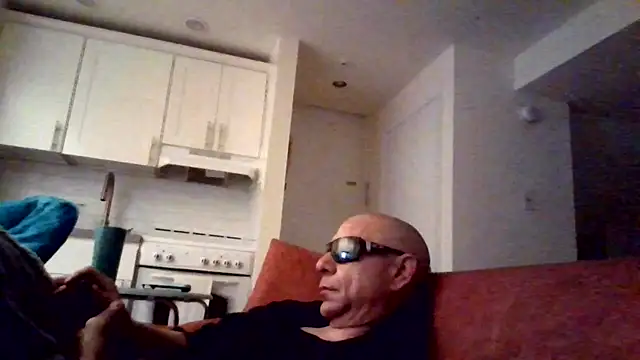 Show Webcam de selectricky