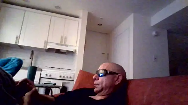 selectricky webcam show