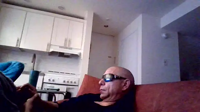 Show webcam de selectricky