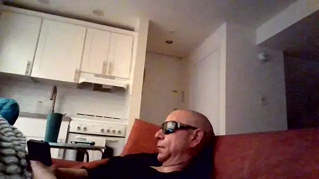 selectricky's Webcam Show