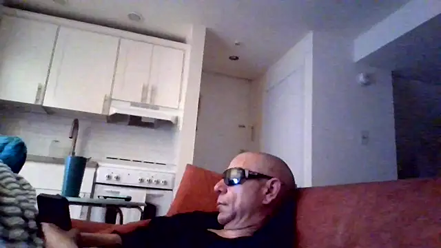 selectricky Show in webcam