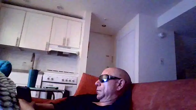 Show de webcam de selectricky