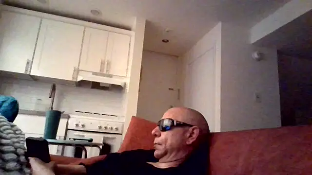 selectricky Webcam-Show
