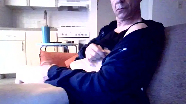selectricky Webcam Show