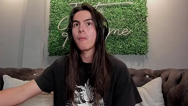 Webkamerová show sky__link