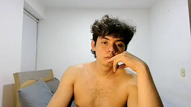 Show de webcam de MatthewCruzxxx