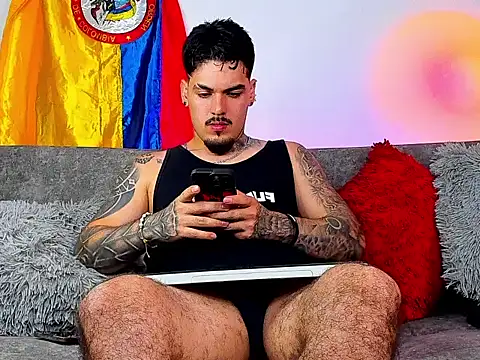 Austin_Rayne Webcamshow