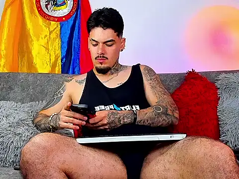 Austin_Rayne Webcam show