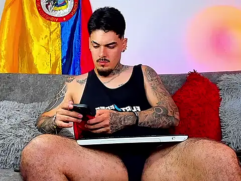 Austin_Rayne Webcam show