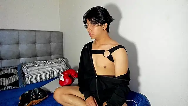 Victum_Montenegro Webcam-Show