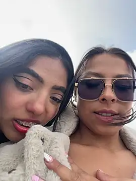 _Aisha_20 – webcam-show
