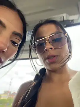 _Aisha_20 Webcam-Show