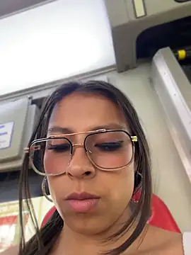 Show Webcam de _Aisha_20