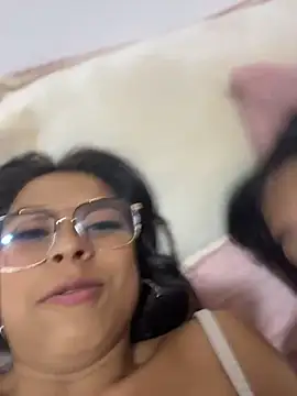 Show Webcam de _Aisha_20