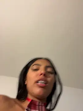 Show Webcam de _Aisha_20