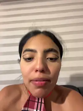 _Aisha_20 webcam show