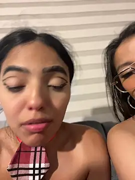 _Aisha_20 Шоу с уебкамера